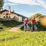 Bergblick & Hike Alps By Rentyourhome24 *
