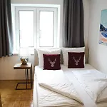 Appartement Bergblick & Hike Alps By Rentyourhome24 *
