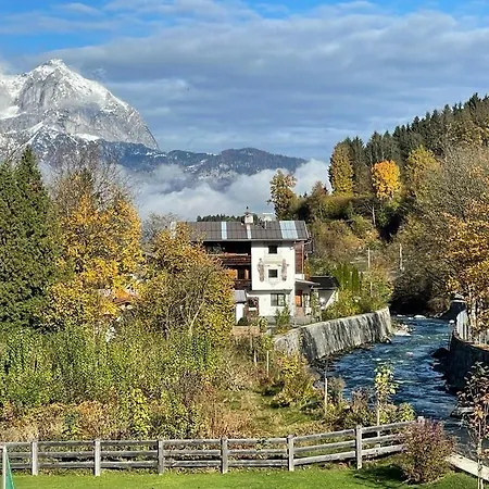 Bergblick Apartment *