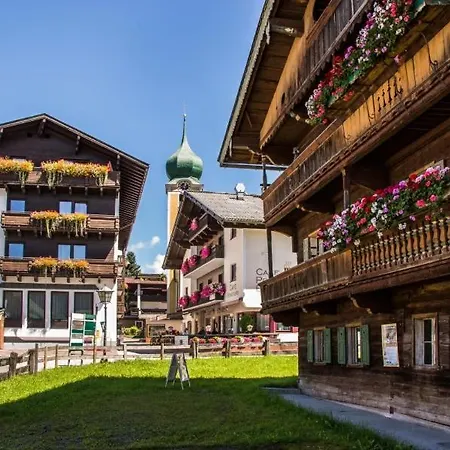 Bergblick & Hike Alps By Rentyourhome24 *
