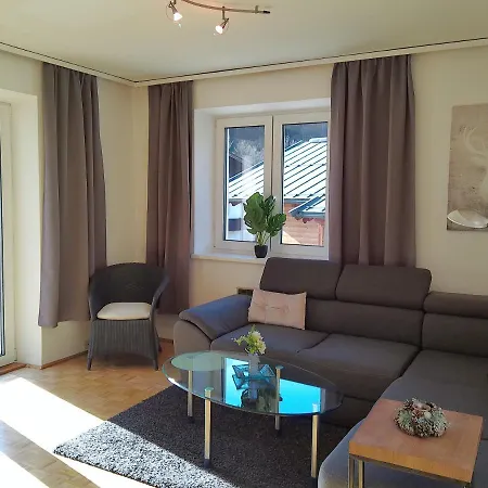 Bergblick Apartamento Kitzbühel