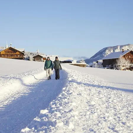 Bergblick Lejlighed *