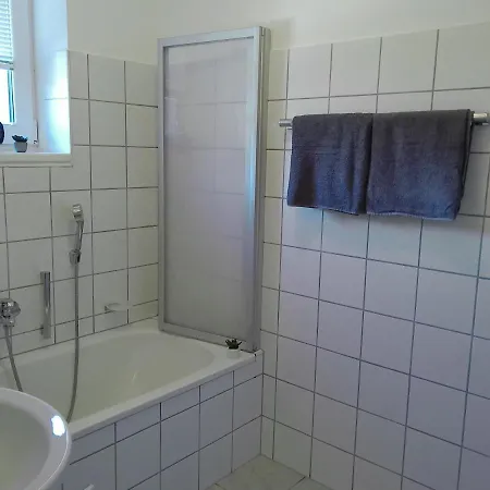 Bergblick Apartment