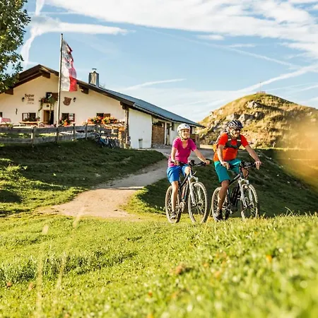Bergblick & Hike Alps By Rentyourhome24 *