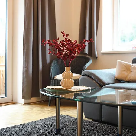 Bergblick Apartment Kitzbuhel