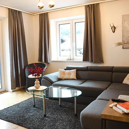 Bergblick Διαμέρισμα Κίτσμπουελ