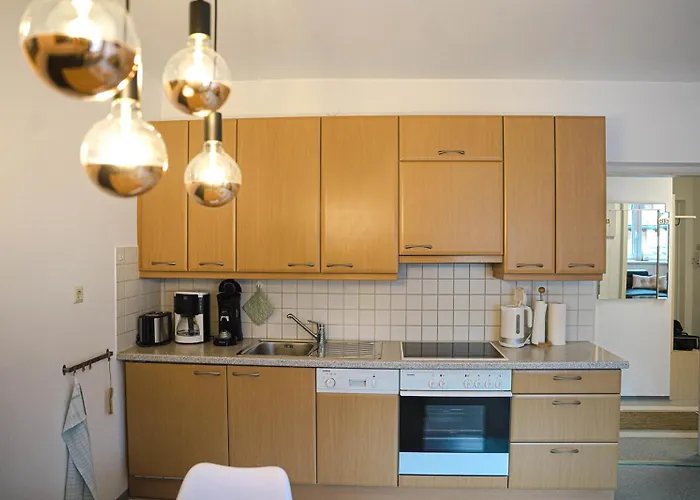 Appartamento Bergblick