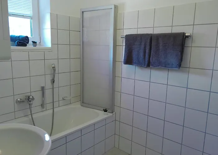 Bergblick Apartamento